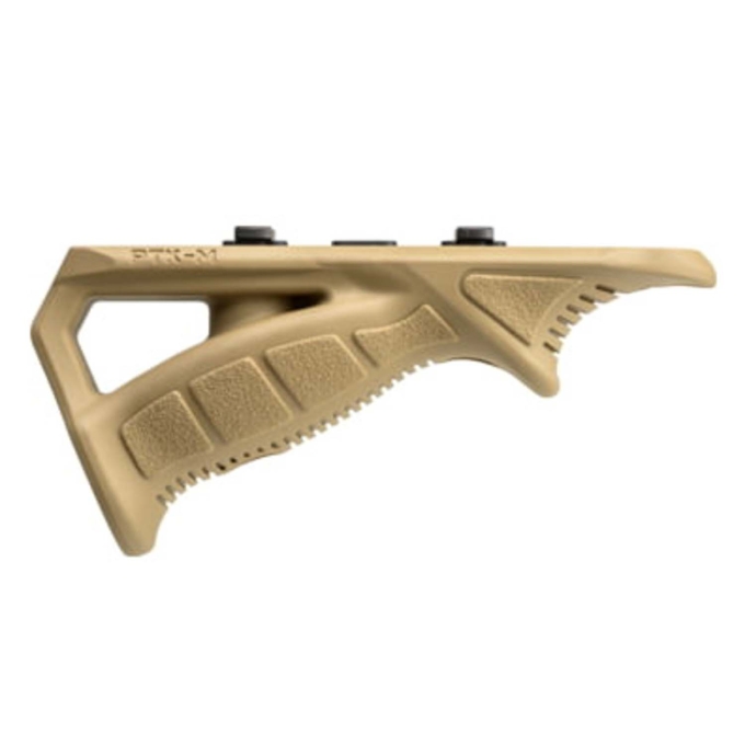 FAB DEFENSE predná taktická M-LOK rukoväť PTK-M – FDE | ANAREUS