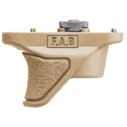 FAB DEFENSE M-LOK zarážka palce VTS-M – FDE | ANAREUS