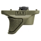 FAB DEFENSE VTS-M M-LOK Thumb Stop – Green | ANAREUS