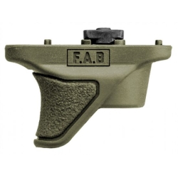 FAB DEFENSE VTS-M M-LOK Thumb Stop – Green | ANAREUS