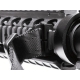 FAB DEFENSE SLA RIS Rail Sling Mount – Black | ANAREUS