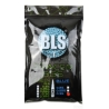 BLS TRACER Airsoft Pellets 0.30g, 3300 BBs (Bag) – Blue