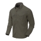 HELIKON košeľa DEFENDER Mk2 Tropical Shirt® – Dark Olive | ANAREUS