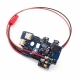 JeffTron Scylla HPA V2 Control Unit – Rear Wiring | ANAREUS