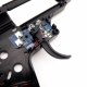JeffTron Scylla HPA V2 Control Unit – Rear Wiring | ANAREUS
