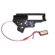 JeffTron Scylla HPA V2 Control Unit – Rear Wiring | ANAREUS