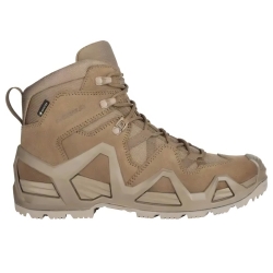 Lowa ZEPHYR MK2 GTX® MID TF (W - široké) – Coyote | ANAREUS