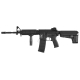 Delta Armory airsoftová puška M4 / AR15 RIS CHARLIE (BK) | ANAREUS