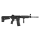Delta Armory M4 / AR15 RIS CHARLIE Airsoft Rifle (BK) | ANAREUS