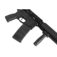 Delta Armory airsoftová puška M4 / AR15 RIS CHARLIE (BK) | ANAREUS