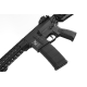 Delta Armory airsoftová puška M4 KeyMod 10" CHARLIE (BK) | ANAREUS