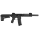 Delta Armory M4 SilentOps RIS 7" Airsoft Rifle CHARLIE (BK) | ANAREUS