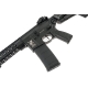 Delta Armory airsotová zbraň M4 KeyMod 10" PREDATOR CHARLIE (BK) | ANAREUS