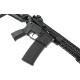 Delta Armory airsotová zbraň M4 KeyMod 10" PREDATOR CHARLIE (BK) | ANAREUS