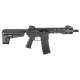 Delta Armory M4 / AR15 M-LOK 8" CHARLIE Airsoft Gun (BK) | ANAREUS
