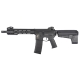 Delta Armory M4 M-LOK 10" CHARLIE Airsoft Rifle (BK) | ANAREUS