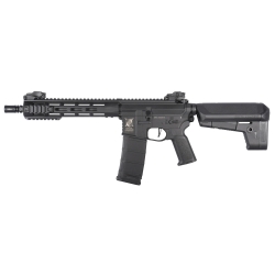 Delta Armory M4 M-LOK 10" CHARLIE Airsoft Rifle (BK) | ANAREUS