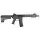 Delta Armory M4 M-LOK 10" CHARLIE Airsoft Rifle (BK) | ANAREUS