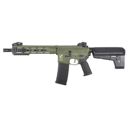 Delta Armory M4 M-LOK 10" CHARLIE Airsoft Gun (OD) | ANAREUS