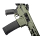 Delta Armory airsoftová zbran M4 M-LOK 10" CHARLIE (OD) | ANAREUS