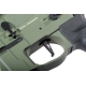Delta Armory airsoftová zbran M4 M-LOK 10" CHARLIE (OD) | ANAREUS