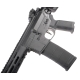 Delta Armory M4 M-LOK 10" CHARLIE Airsoft Gun (Carbon) | ANAREUS