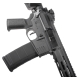 Delta Armory M4 M-LOK 10" CHARLIE Airsoft Gun (Carbon) | ANAREUS