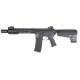 Delta Armory airsoftová zbraň M4 M-LOK SilentOps 10" CHARLIE (BK) | ANAREUS