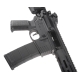 Delta Armory airsoftová zbraň M4 M-LOK SilentOps 10" CHARLIE (BK) | ANAREUS