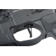 Delta Armory airsoftová zbraň M4 M-LOK SilentOps 10" CHARLIE (BK) | ANAREUS