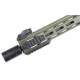 Delta Armory airsoftová zbraň M4 M-LOK SilentOps 10" CHARLIE (OD) | ANAREUS