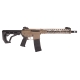 Delta Armory GP FREYA R15 Skeleton M-LOK 13" Gen2 – Písková | ANAREUS
