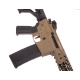 Delta Armory GP FREYA R15 Skeleton M-LOK 13" Gen2 – Piesková | ANAREUS