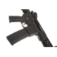 Delta Armory airsoftová zbran GP FREYA R15 M-LOK 7" Gen2 (BK) | ANAREUS