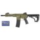 Delta Armory GP FREYA R15 M-LOK 7" Gen2 Airsoft Gun (OD) | ANAREUS