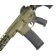 Delta Armory airsoftová zbran GP FREYA R15 M-LOK 7" Gen2 (OD) | ANAREUS