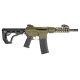 Delta Armory airsoftová zbran GP FREYA R15 M-LOK 7" Gen2 (OD) | ANAREUS
