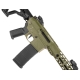 Delta Armory airsoftová zbran GP FREYA R15 M-LOK 7" Gen2 (OD) | ANAREUS