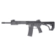 Delta Armory airsoftová zbraň M4 KeyMod 10" CHARLIE EAGLE (BK) | ANAREUS