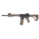 Delta Armory airsoftová zbraň M4 KeyMod 10" CHARLIE EAGLE (Tan) | ANAREUS