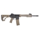 Delta Armory M4 KeyMod 10" CHARLIE EAGLE Airsoft Gun (Tan) | ANAREUS