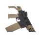 Delta Armory M4 KeyMod 10" CHARLIE EAGLE Airsoft Gun (Tan) | ANAREUS