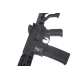 Delta Armory M4 / AR15 SilentOps 7" CHARLIE EAGLE (BK) | ANAREUS