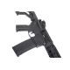 Delta Armory M4 / AR15 SilentOps 7" CHARLIE EAGLE (BK) | ANAREUS