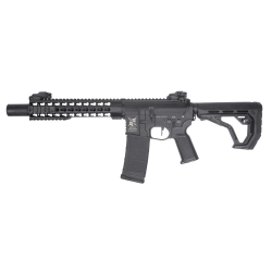 Delta Armory M4 / AR15 KeyMod 10" PREDATOR CHARLIE EAGLE (BK) | ANAREUS