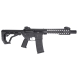 Delta Armory M4 / AR15 KeyMod 10" PREDATOR CHARLIE EAGLE (BK) | ANAREUS