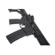 Delta Armory M4 / AR15 KeyMod 10" PREDATOR CHARLIE EAGLE (BK) | ANAREUS