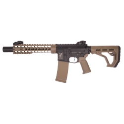 Delta Armory M4 / AR15 KeyMod 10" PREDATOR CHARLIE EAGLE (Tan) ANAREUS