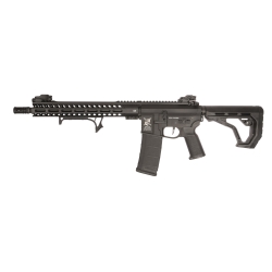 Delta Armory airsoftová zbraň M4 M-LOK 13" ALPHA EAGLE (BK) | ANAREUS