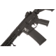 Delta Armory airsoftová zbraň M4 M-LOK 13" ALPHA EAGLE (BK) | ANAREUS
